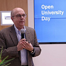 Open University Day in Vipservice